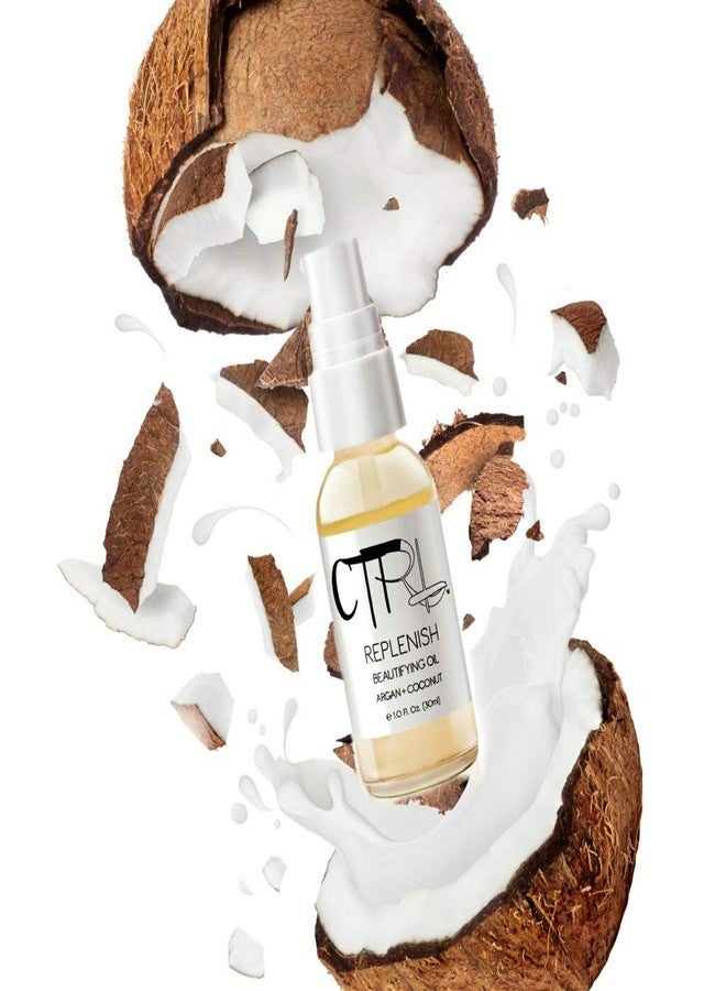 CTRL زيت التجميل CTRL Replenish - Image 3